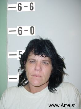 Christina Patrina Boyer Mugshot