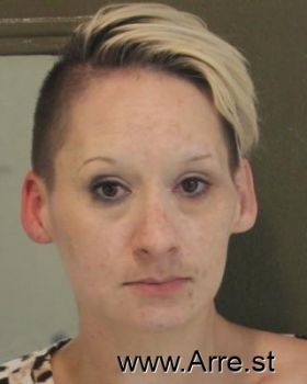 Christina D Fox Mugshot