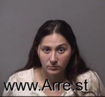 Christina Marie Jaimes Mugshot