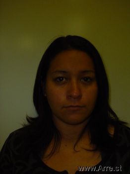 Christina Elizabeth Lopez Mugshot