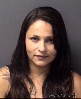 Christina Refugia Maldonado Mugshot