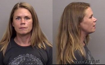 Christina Diane Malseed Mugshot