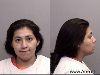 Christina  Torres Mugshot