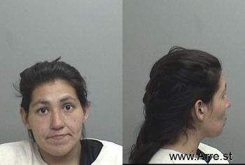 Christina  Torres Mugshot