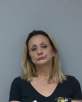 Christina Esther Torres Mugshot