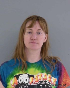 Christine  Richey Mugshot