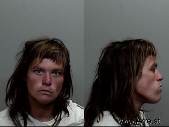 Christine  Whitehead Mugshot