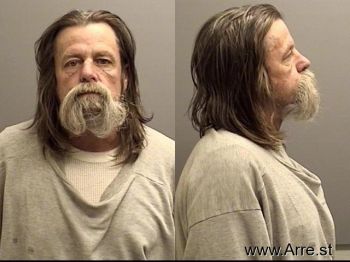 Christopher Keith Alexander Mugshot