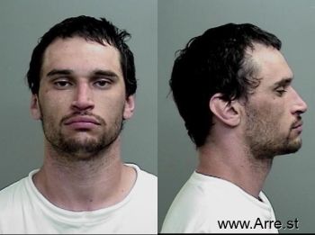 Christopher Robert Ashurst Mugshot