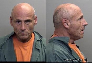 Christopher  Bagley Mugshot