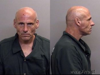 Christopher  Bagley Mugshot