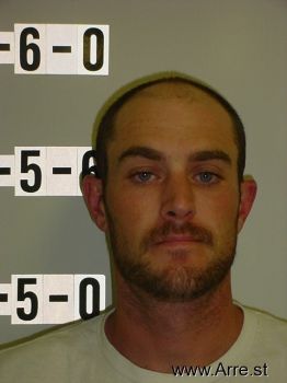 Christopher Scott Blanton Mugshot