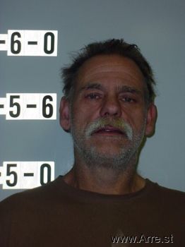 Christopher Mason Brewer Mugshot