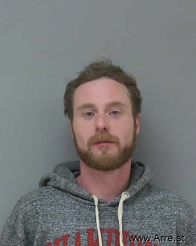 Christopher A Bundy Mugshot