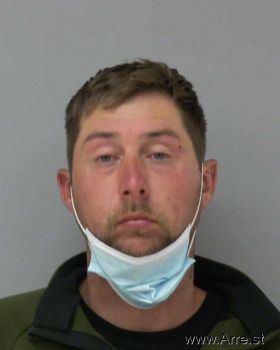 Christopher Michael Burns Mugshot