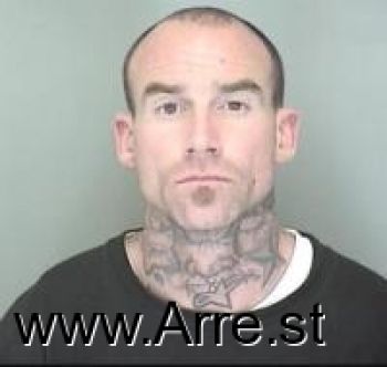 Christopher Miles Carlisle Mugshot