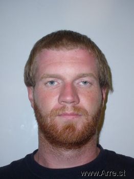 Christopher Cheyenne Carson Mugshot