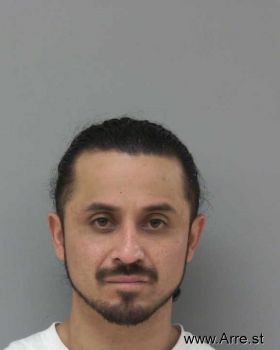 Christopher  Caudillo Mugshot