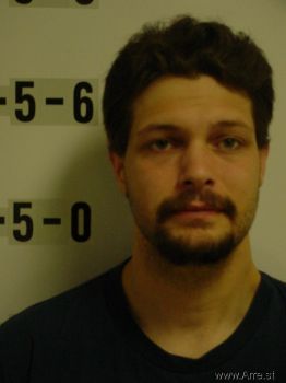 Christopher Neal Clay Mugshot