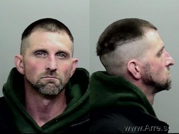 Christopher Lee Cochran Mugshot