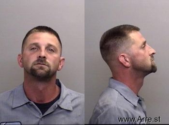 Christopher Lee Cochran Mugshot