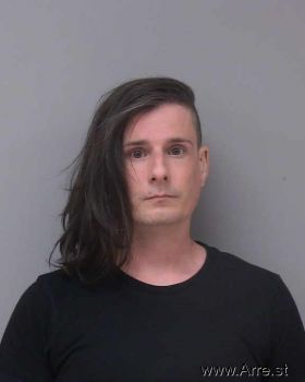 Christopher Alec Cordova Mugshot