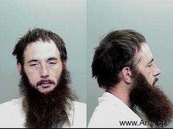 Christopher James Cowan Mugshot