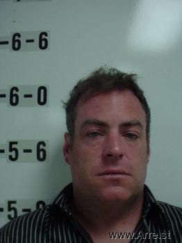 Christopher Patrick Crowley Mugshot