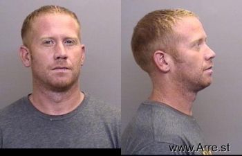 Christopher Mason Daugherty Mugshot