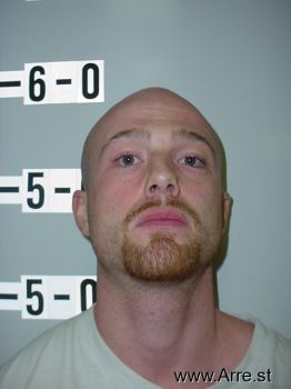 Christopher Jonathan Dean Mugshot