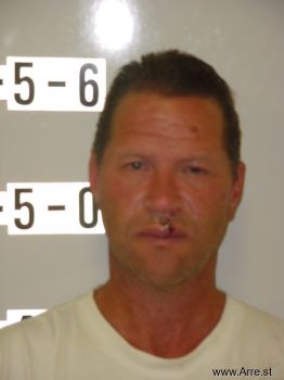 Christopher Scott Doherty Mugshot