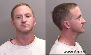 Christopher Robert Doyle Mugshot