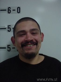 Christopher Anthony Enriquez Mugshot