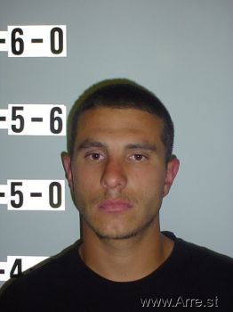 Christopher Terrance Fields Mugshot