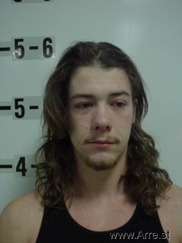 Christopher James Foutch Mugshot