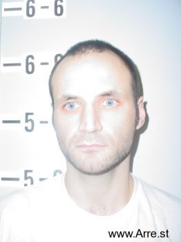 Christopher David French Mugshot