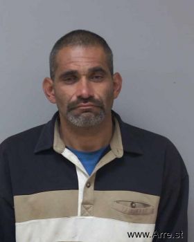 Christopher  Gonzales Mugshot