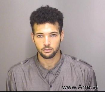 Christopher Lee Junior Henderson Mugshot