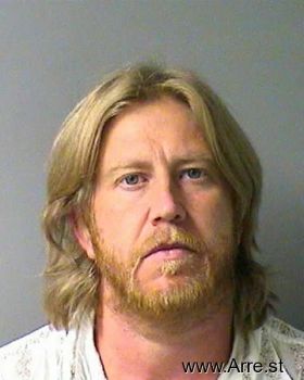 Christopher Allen Henson Mugshot