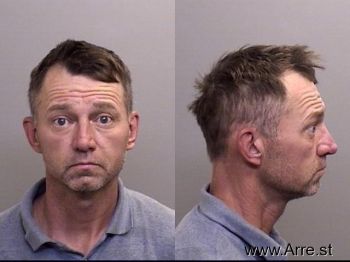 Christopher Russell Holt Mugshot