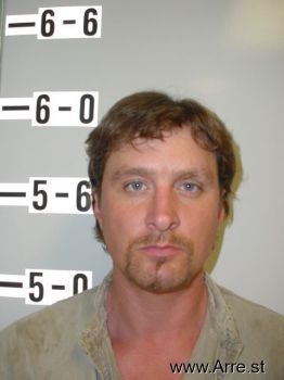 Christopher John Hoppe Mugshot