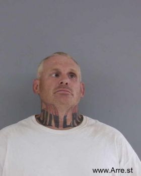 Christopher  Huffman Mugshot