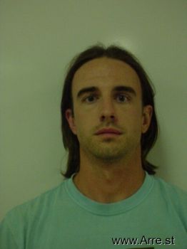 Christopher Wade Jennings Mugshot