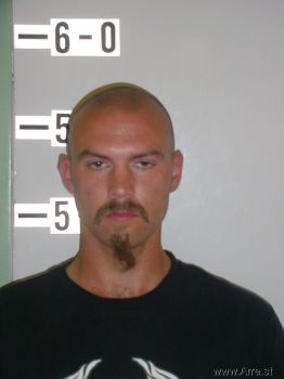 Christopher Arthur Kelly Mugshot