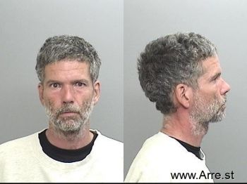 Christopher James Kelly Mugshot