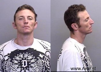 Christopher Ryan Keyser Mugshot