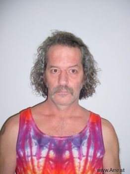 Christopher Lynn Larson Mugshot