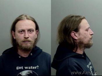 Christopher Michael Love Mugshot