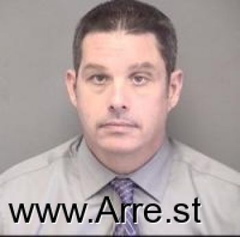 Christopher Donald Orr Mugshot