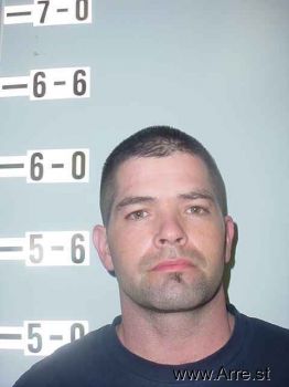 Christopher Jason Parker Mugshot